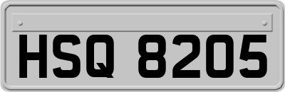 HSQ8205
