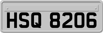 HSQ8206
