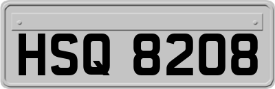 HSQ8208