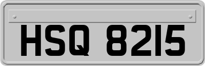 HSQ8215