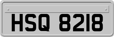 HSQ8218