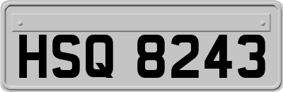 HSQ8243