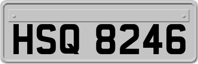 HSQ8246
