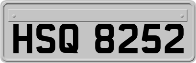 HSQ8252