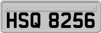 HSQ8256