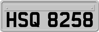 HSQ8258