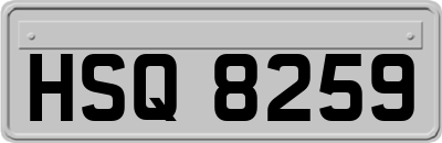 HSQ8259