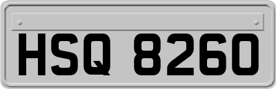 HSQ8260