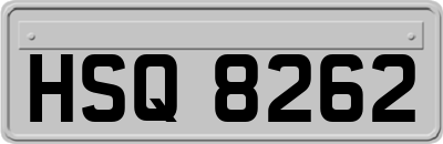 HSQ8262