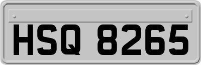 HSQ8265