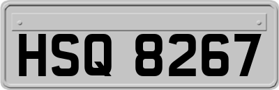 HSQ8267