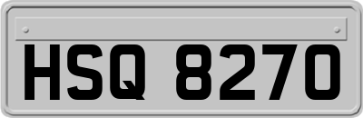 HSQ8270