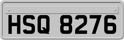 HSQ8276