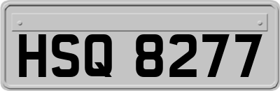 HSQ8277