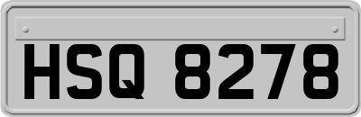 HSQ8278