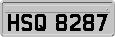 HSQ8287