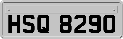 HSQ8290