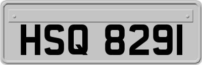 HSQ8291