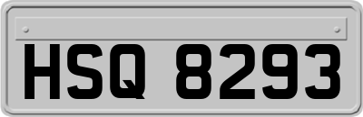 HSQ8293