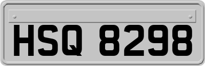 HSQ8298