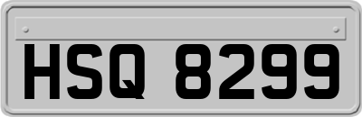 HSQ8299