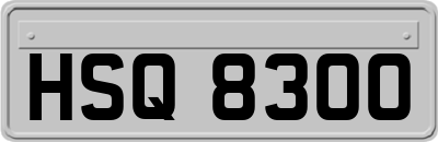 HSQ8300