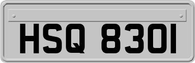 HSQ8301