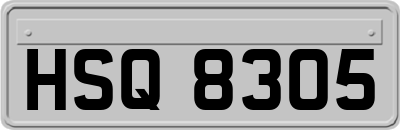 HSQ8305