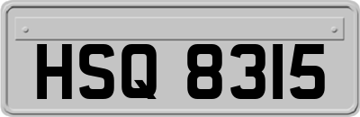 HSQ8315
