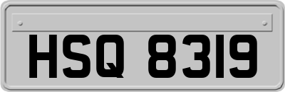 HSQ8319