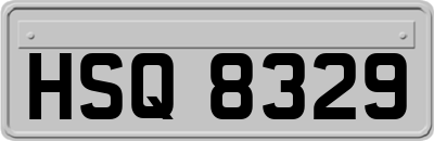 HSQ8329