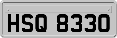 HSQ8330