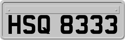 HSQ8333