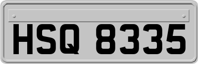 HSQ8335