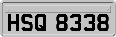 HSQ8338