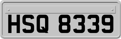 HSQ8339