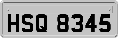 HSQ8345