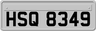 HSQ8349