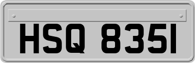 HSQ8351