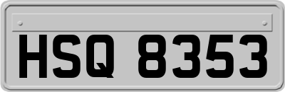HSQ8353