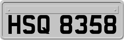 HSQ8358