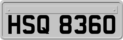 HSQ8360
