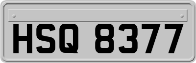 HSQ8377