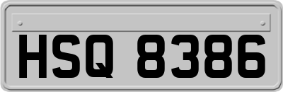 HSQ8386