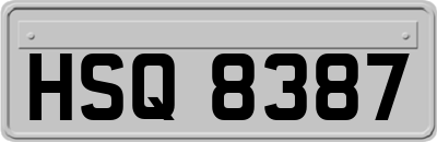 HSQ8387