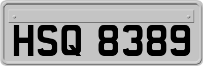 HSQ8389
