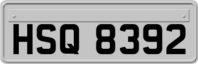 HSQ8392