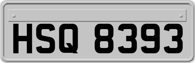 HSQ8393