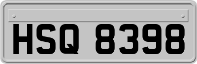 HSQ8398