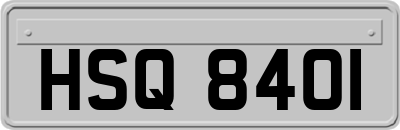 HSQ8401